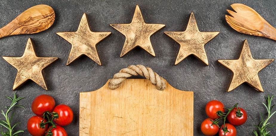 حسن تجربة ضيوفك