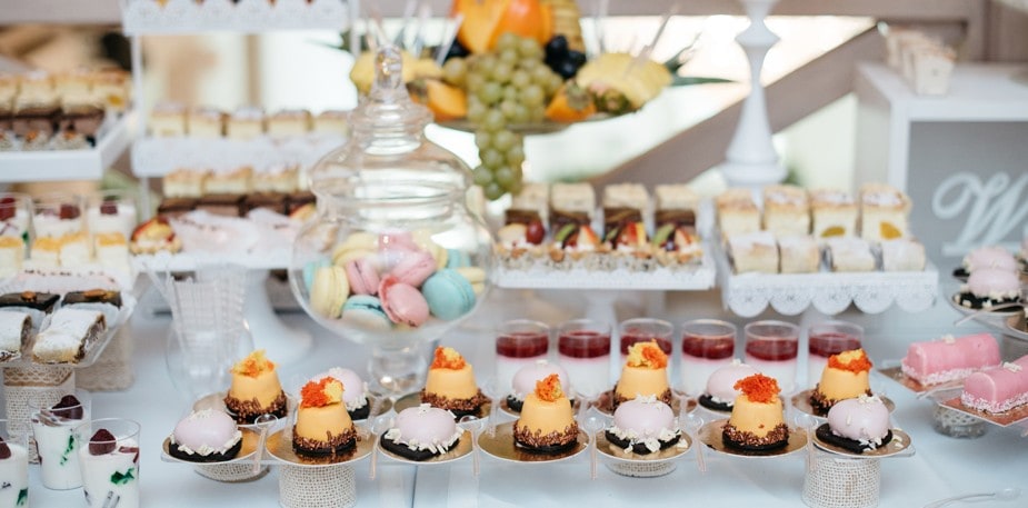 استمتع بطعم النجاح الحلو