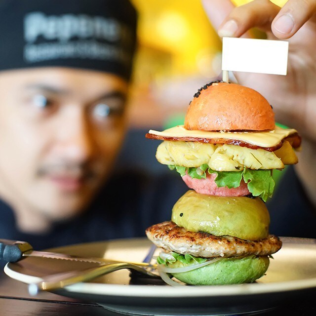  5 أفكار وصفات هايلة للبرجر لازم تجربها