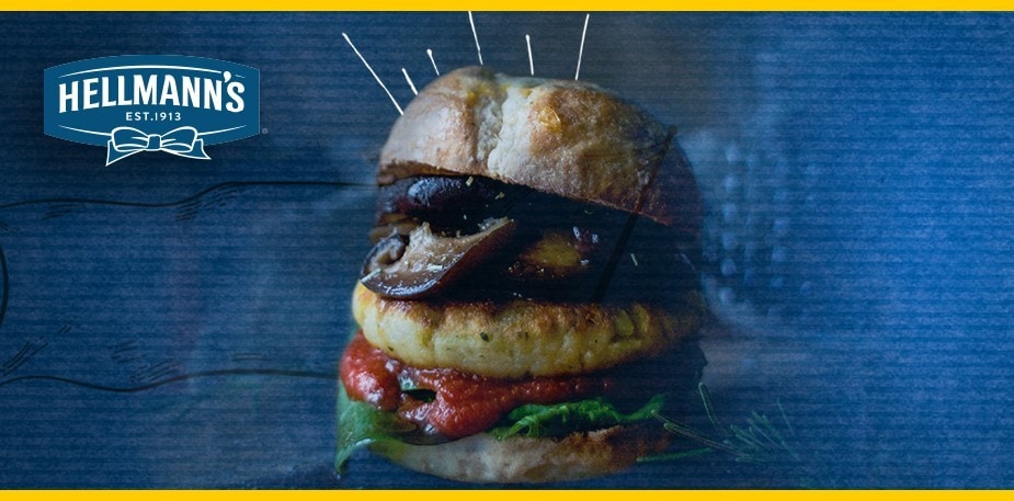 5 طُرُق تخلّي مصر كلها تتكلّم عن برجرك