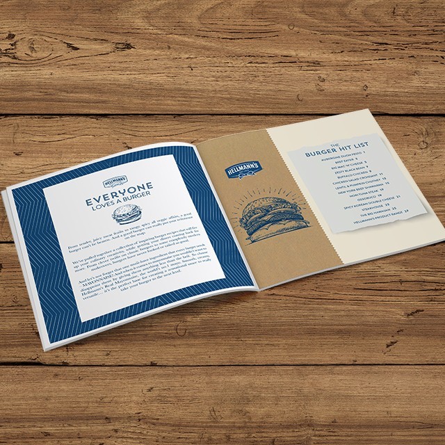 حمّل مجاناً: 13 وصفة جديدة للبرجر، مينفعش تفوتوك 