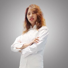 الصين - شيكي شو، خبيرة في تكنولوجيا الأغذية الصين - شيكي شو، خبيرة في تكنولوجيا الأغذية