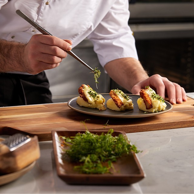  نصايح ومعلومات عن أشهر خمس  أكلات