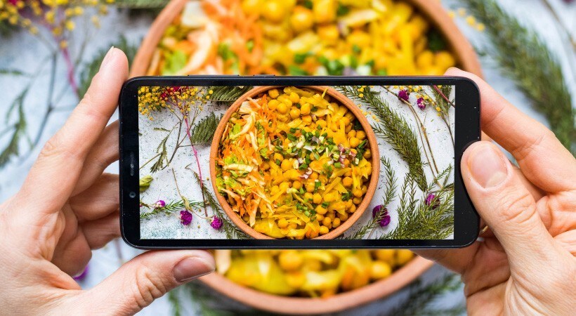 Knorr Future 50 Foods