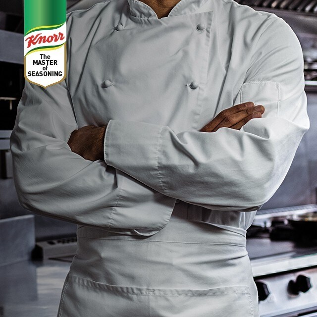 ازاي تبهر حكام مسابقة أفضل شيف في خلطات التوابل