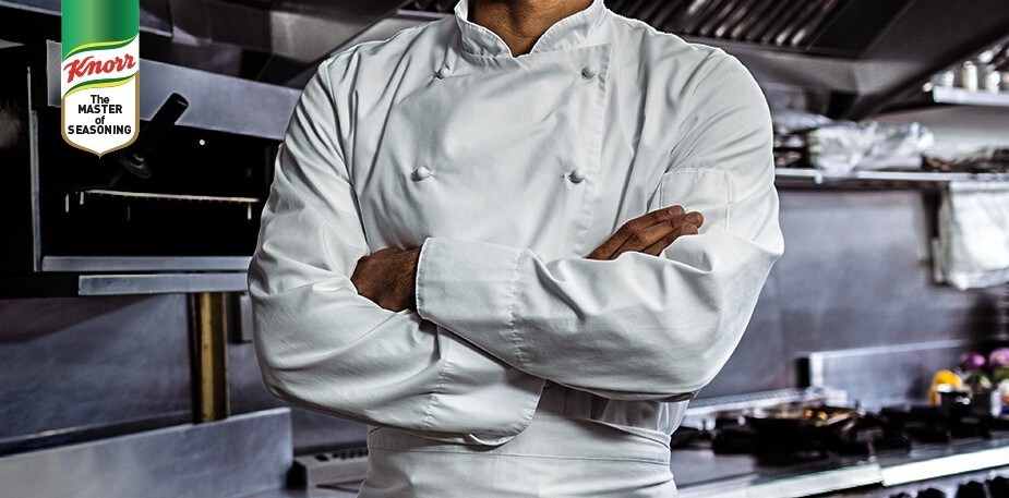 ازاي تبهر حكام مسابقة أفضل شيف في خلطات التوابل