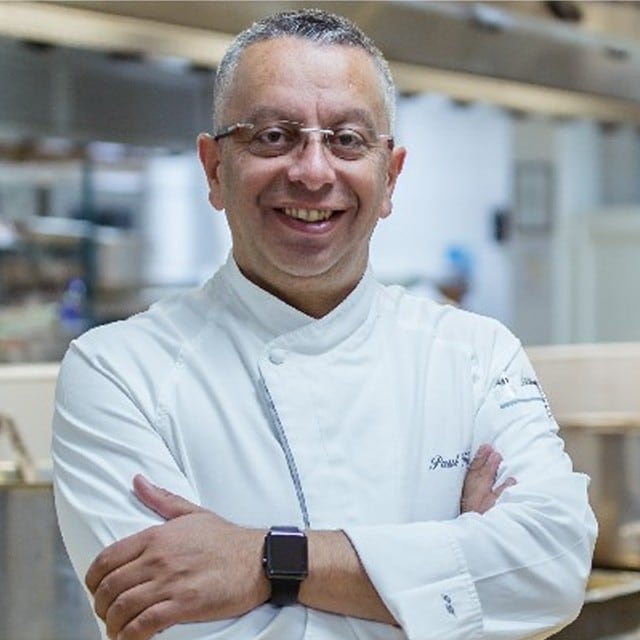 نصايح عملية من شيف خبير