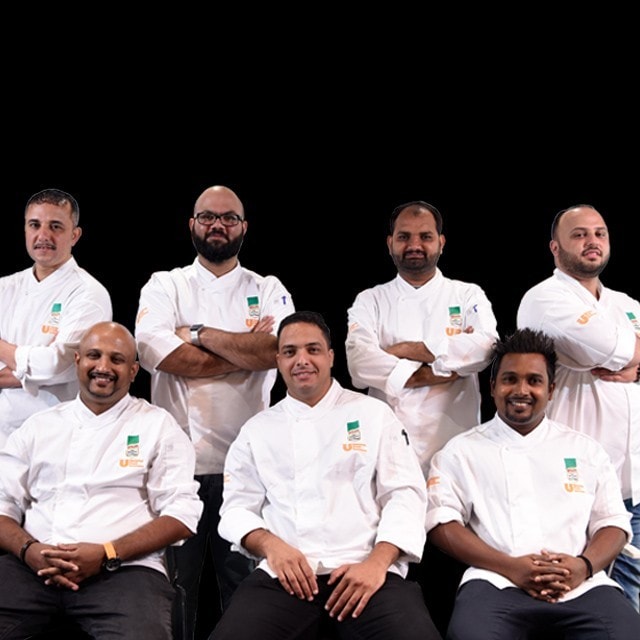 ملك توابل كنور 2017: اخترنا الفايز باللقب! ملك توابل كنور 2017: اخترنا الفايز باللقب!