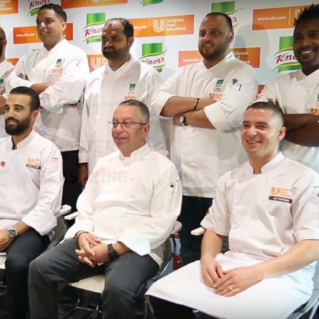 اتعرف على المرشحين النهائيين للفوز بمسابقة ملك التوابل 2017  من كنور  اتعرف على المرشحين النهائيين للفوز بمسابقة ملك التوابل 2017  من كنور