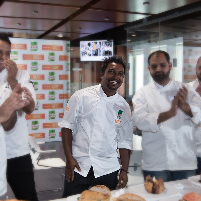 والفائز معانا هو... والفائز معانا هو...