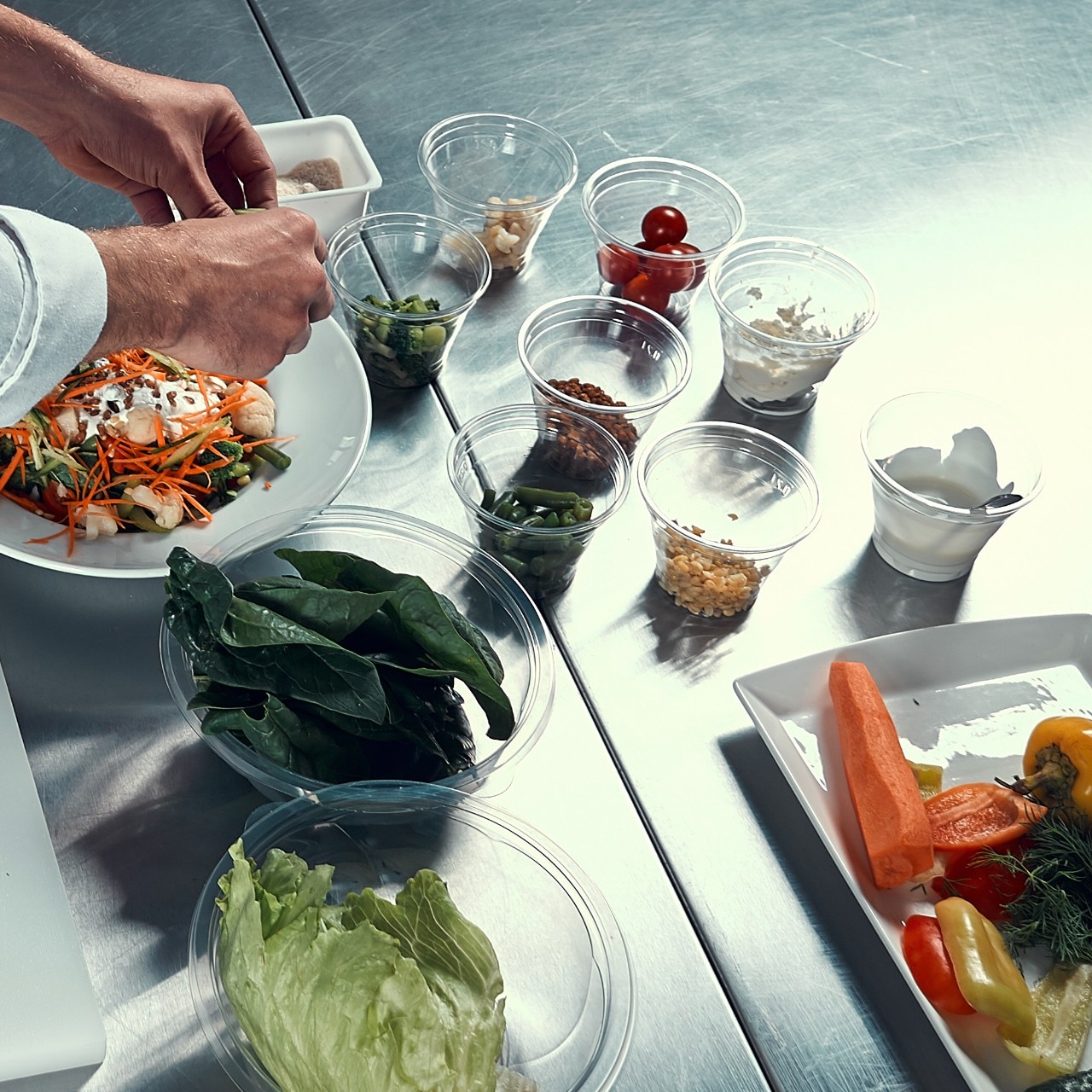 التوابل و الأعشاب