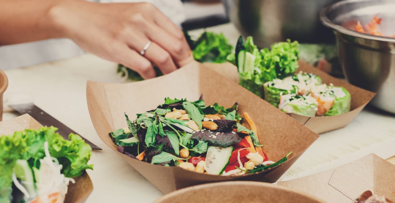  الفاكهة والخضار الغير تقليديين