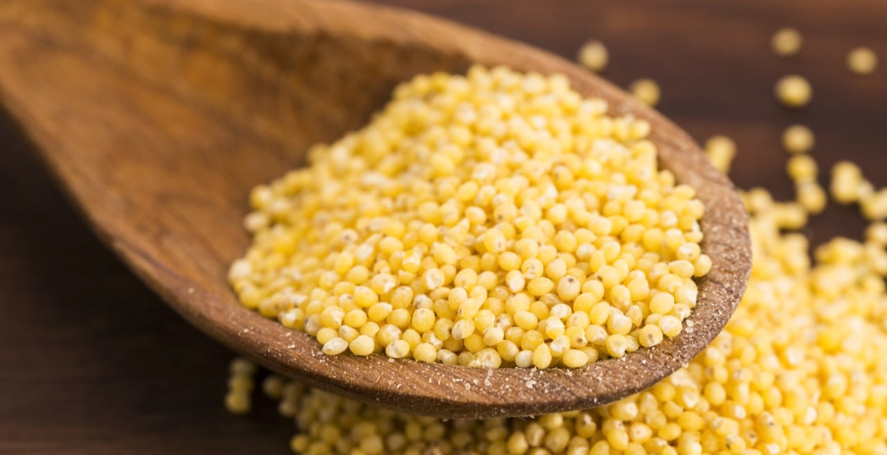 حبوب زمان راجعة من جديد. 