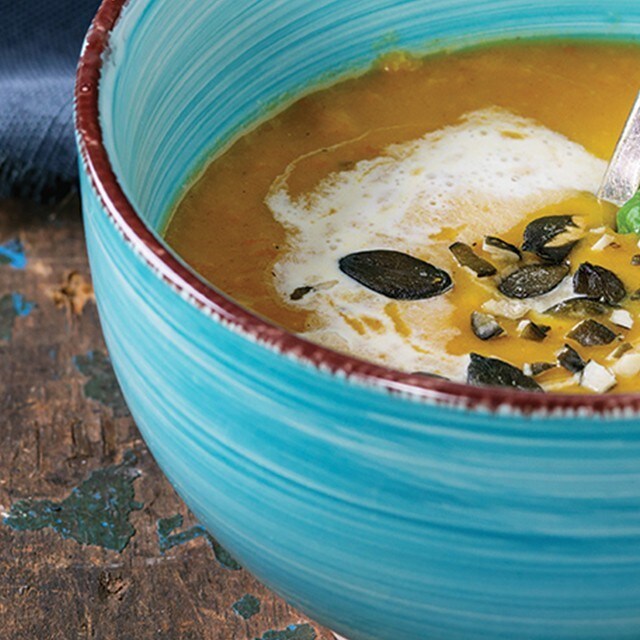 أطباق الخضار هتظهر مواهبك في الطبخ أطباق الخضار هتظهر مواهبك في الطبخ