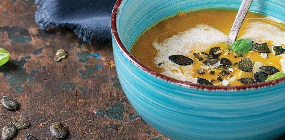 أطباق الخضار هتظهر مواهبك في الطبخ