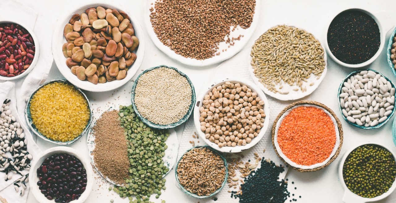 أكلات المستقبل ال 50