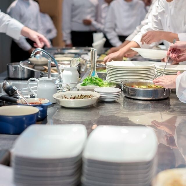 أسرار مطعم تسبو