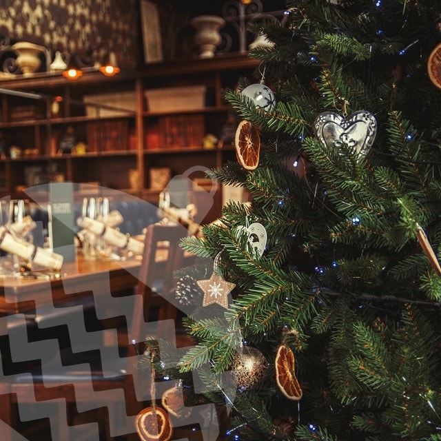 تصميم منيو مربح للكريسماس: من أين تبدأ؟