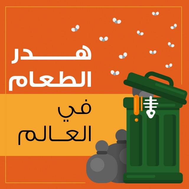 دليلك لمعرفة تأثير مخلفات الطعام العالمية على عملك