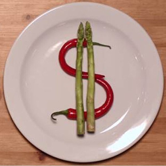 لأصدقائنا الطهاة، أدوات عملية للتقليل من إهدار الطعام في مطابخكم.