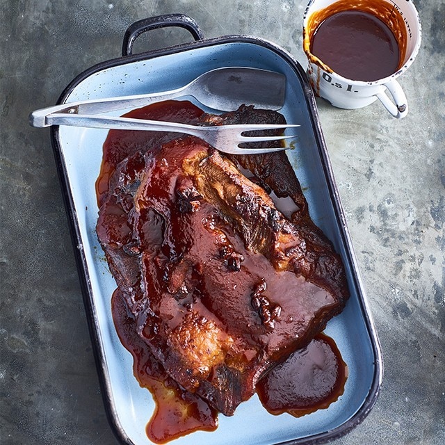  أشهى الصوصات لإكمال الوجبة