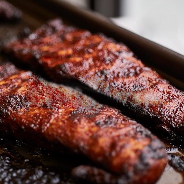 أفضل قطع لحم للتدخين 