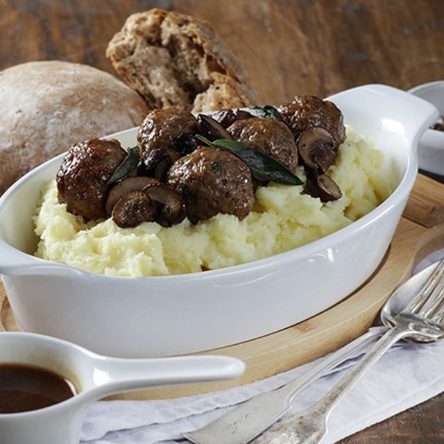 أشهر 5 طرق للطبخ في المطبخ البريطاني