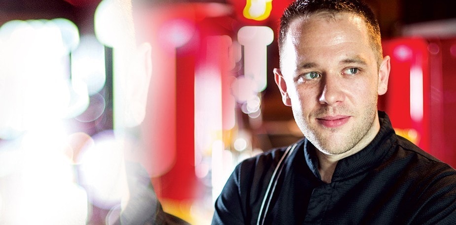 نصايح الشيف طوني جارديلا لصنع أطباق بريطانية أصيلة