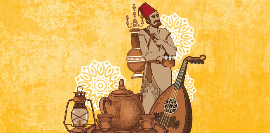 حمل كتاب الوصفات الشرقية دلوقتي ببلاش!