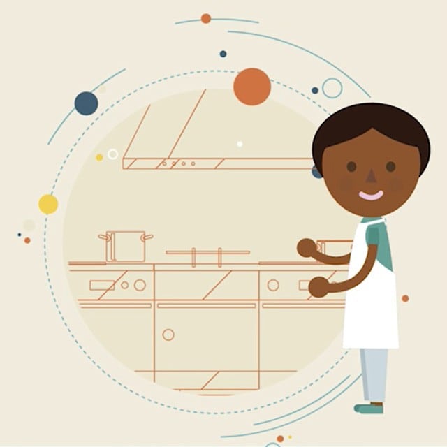 تدريب سلامة الغذاء