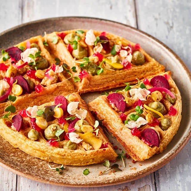 قوائم طعام تقلل الهدر