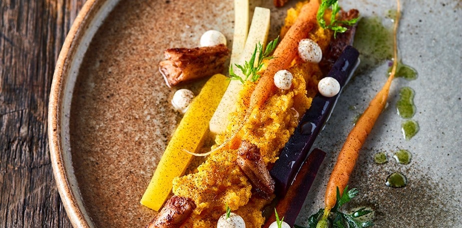 خضروات لا تقاوَم