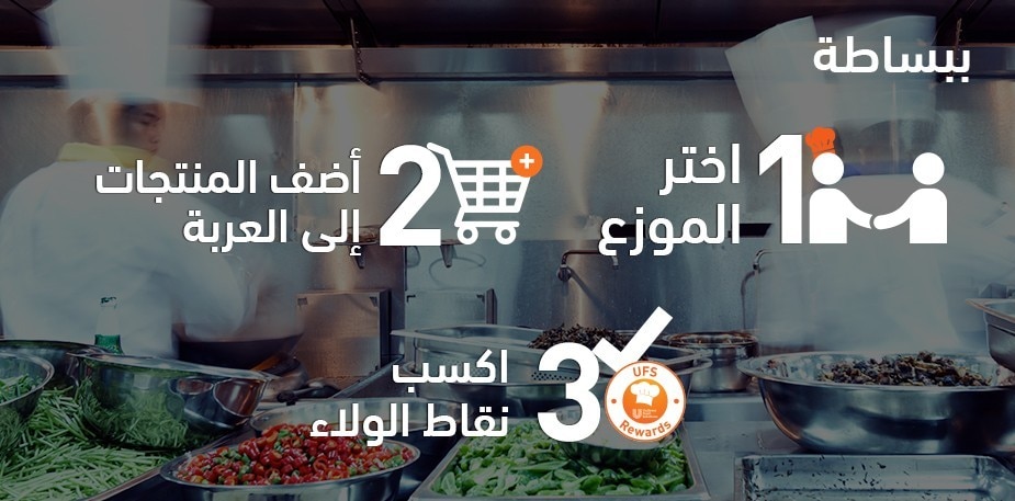 أسئلة متكررة: متجر المنتجات