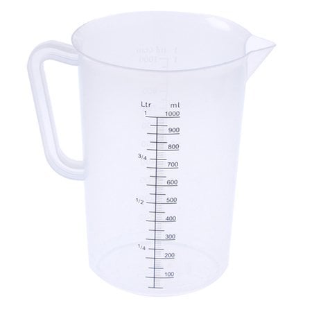 Measuring Jar - 