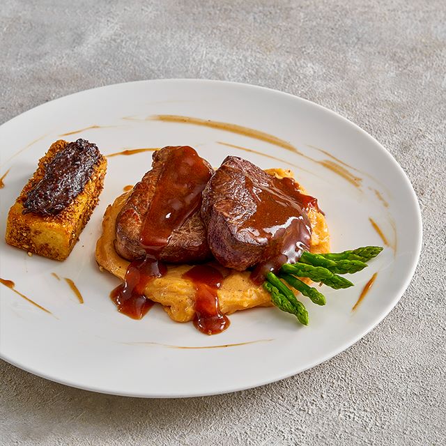 Dokka Fillet Dokka Fillet