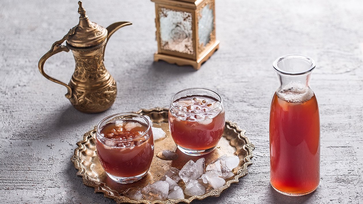 Dome Iced Tea Dome Iced Tea