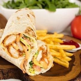 راب الفراخ  الحارة راب الفراخ  الحارة