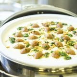 Kibbeh Bel Laban Kibbeh Bel Laban