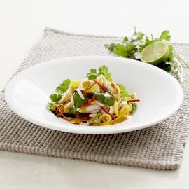Mango Chicken Salad Mango Chicken Salad