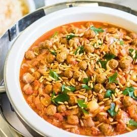 Meatballs Stew Meatballs Stew