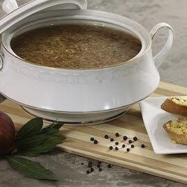 Onion Soup Onion Soup