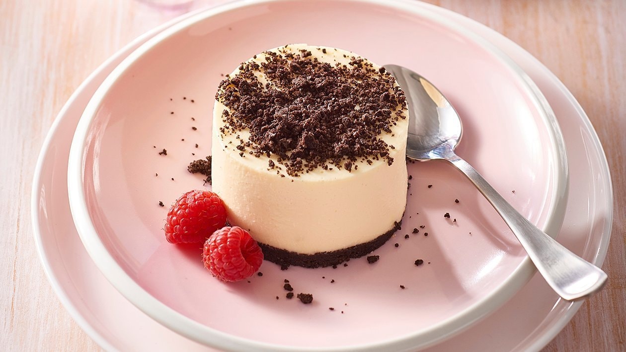Oreo Cheesecake – - Recipe