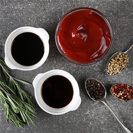 Smokey BBQ Brine Smokey BBQ Brine