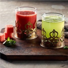 Watermelon Lime Juice Watermelon Lime Juice