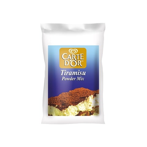 Carte D'or Tiramisu (6x1.2kg) - 