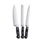 Kitchen Knives Set - 