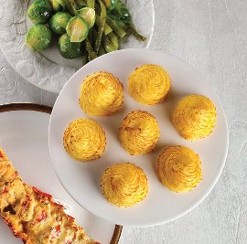 بطاطس داتشيس بطاطس داتشيس