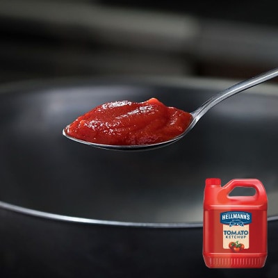 Hellmann's Ketchup (5Kg) - 