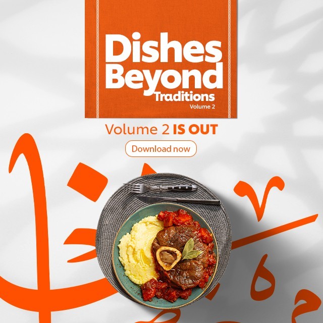 Ramadan Recipe Booklet