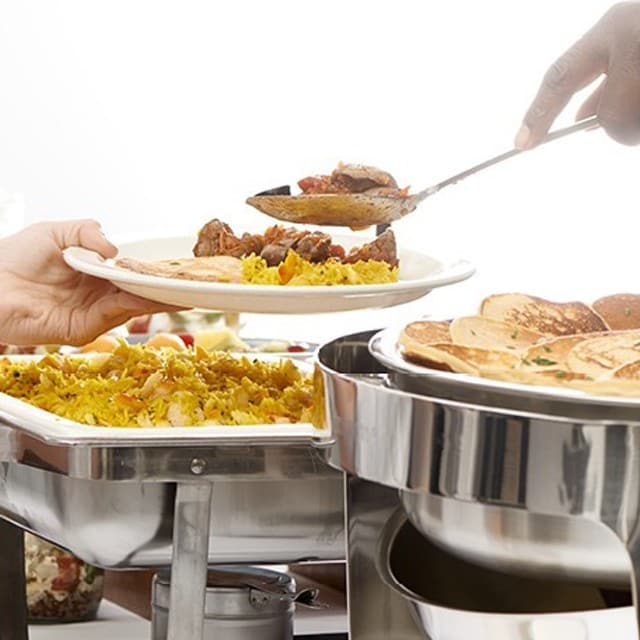 6 Ways to Breakfast Buffet The Easy Way!